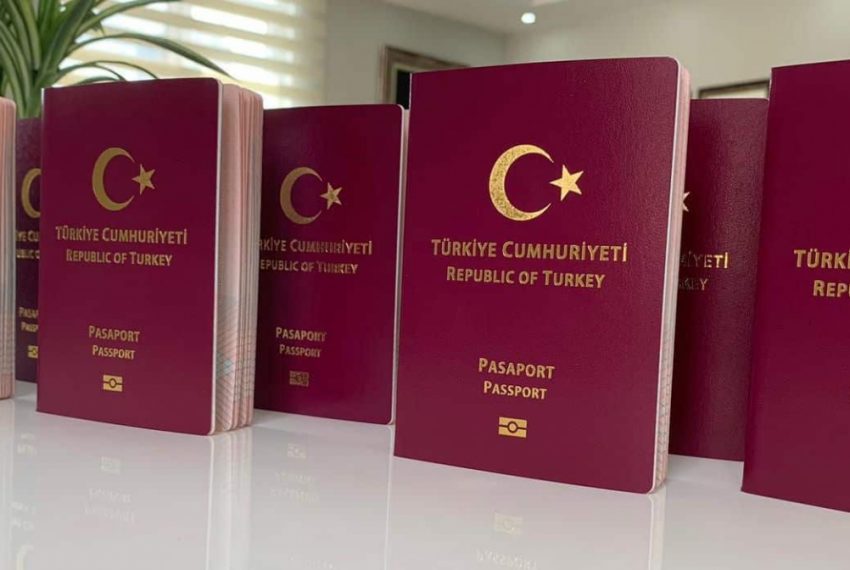Opening Doors: A Comprehensive Guide to Turkey Visa Information for Sri Lankan Citizens