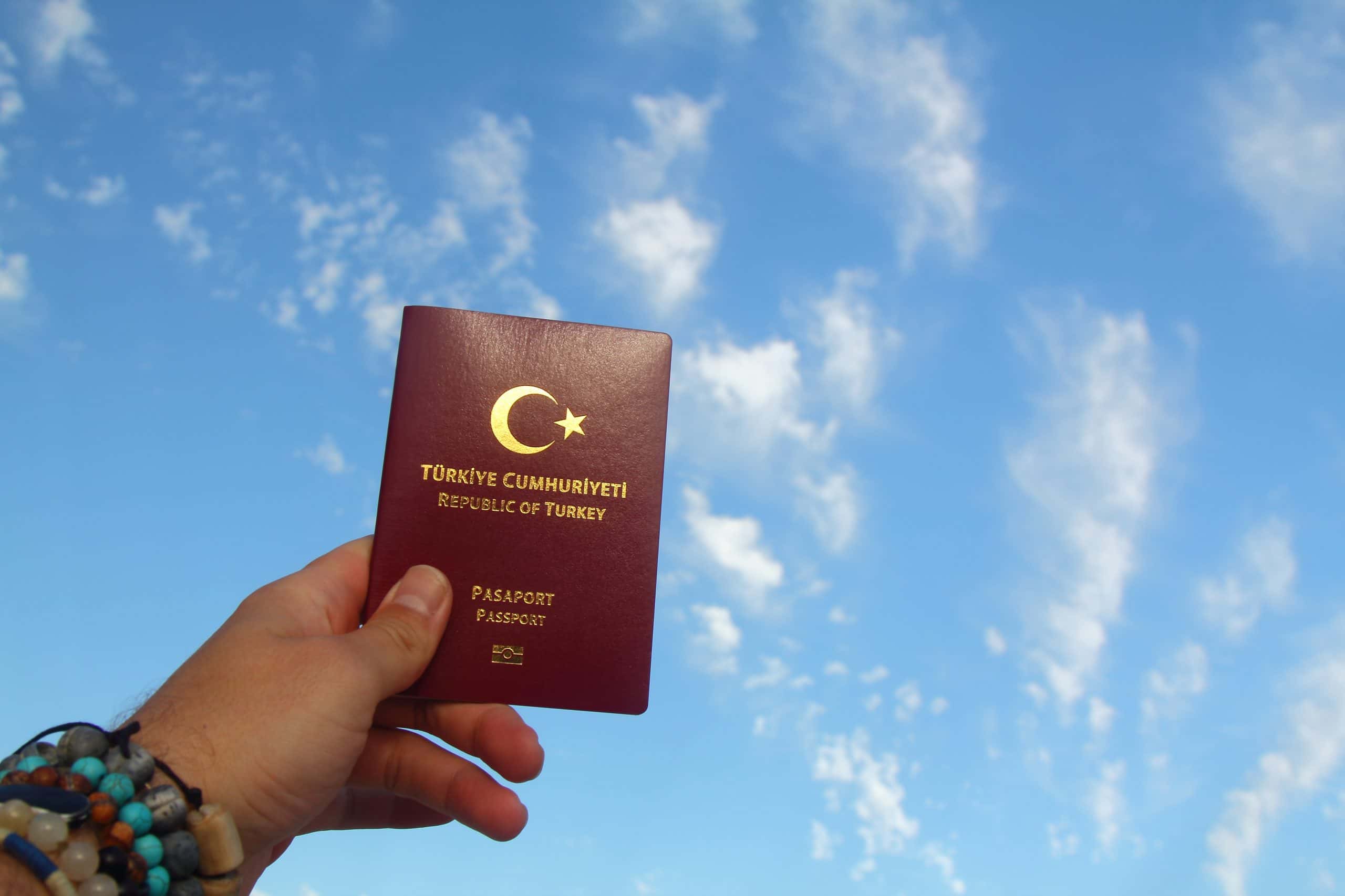 Setting Sail for Turkish visa Shores: A Guide to Visa for Cruise Passengers