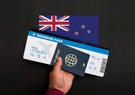 New Zealand Visa for Austrian Citizens