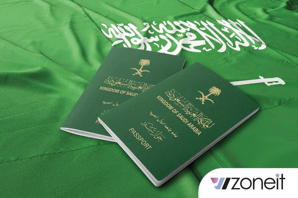 How to Obtain a Saudi Visa for Finnish Citizens