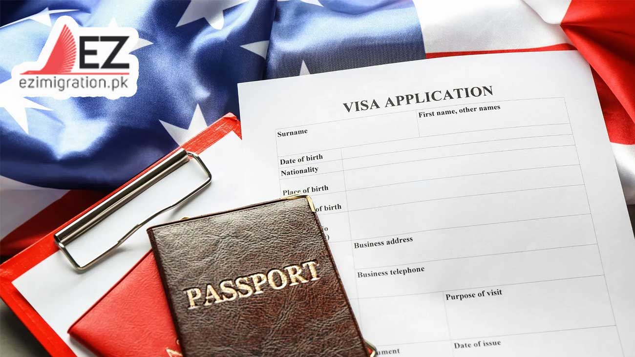 US VISA Requirements A Comprehensive Guide for International Travelers