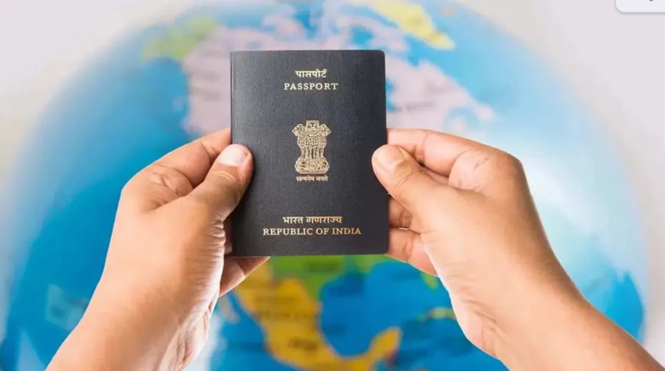 India Visa for Myanmar Citizens: Everything You Need to Know