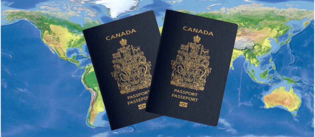 Canada Visa for Greek Citizens
