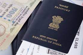 Indian Visa Delhi Airport: Everything You Need to Know