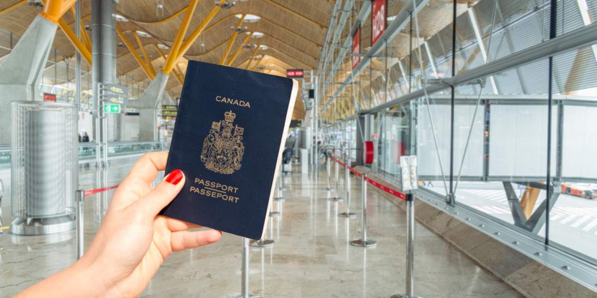 Canada Visa for Panama Citizens