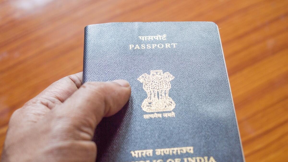 Indian Visa for Tongan Citizens