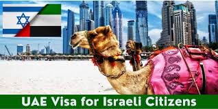 Visa for Israeli Citizens Everything You Need to Know