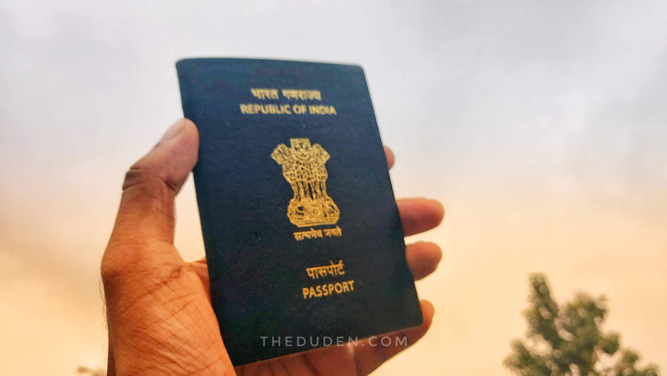 Indian Visa for Moldovan Citizens