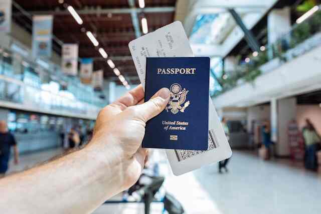 Visa for Norwegian Citizens  A Comprehensive Guide to International Travel