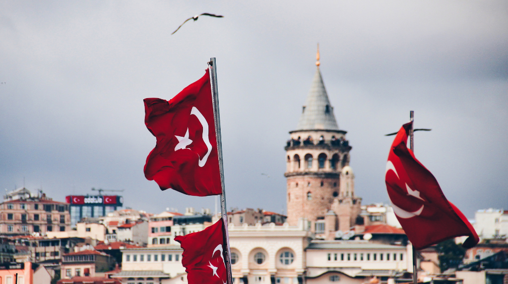 Turkey Visit Travel Insurance