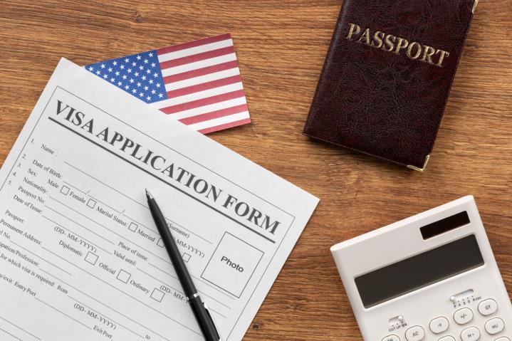 US VISA APPLICATION PROCESS