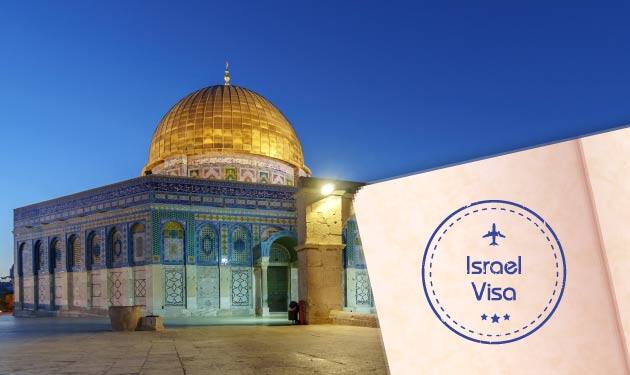Complete Overview of Indian Visa Procedures for Israeli Nationals