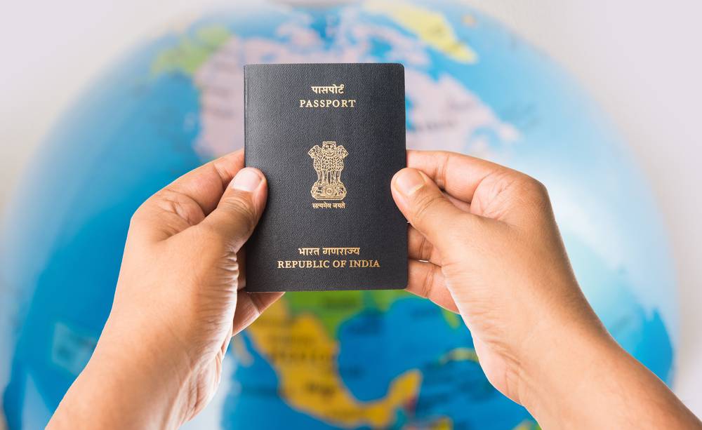 Indian Visa for Ghana Citizens