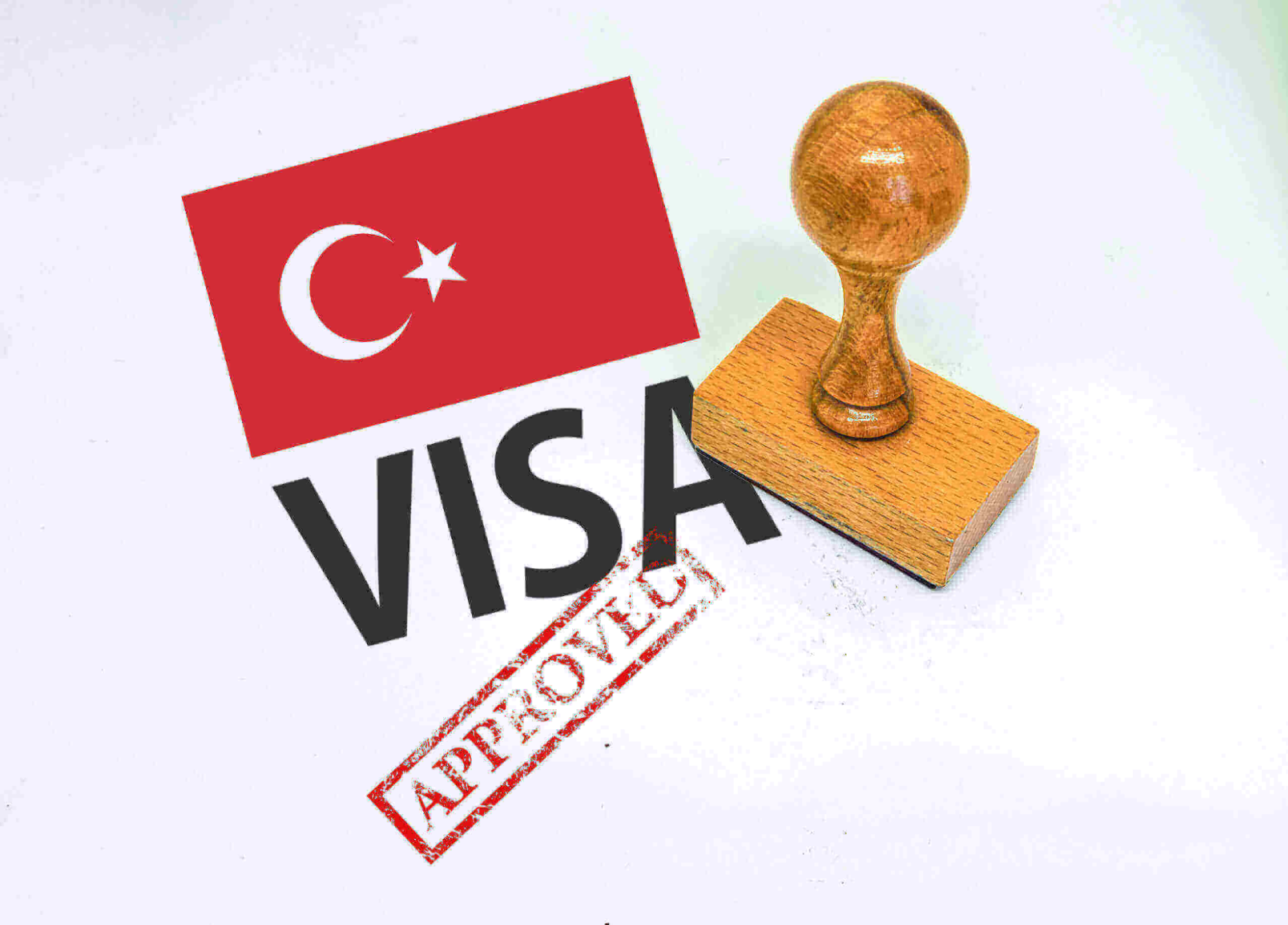 Turkey Visa