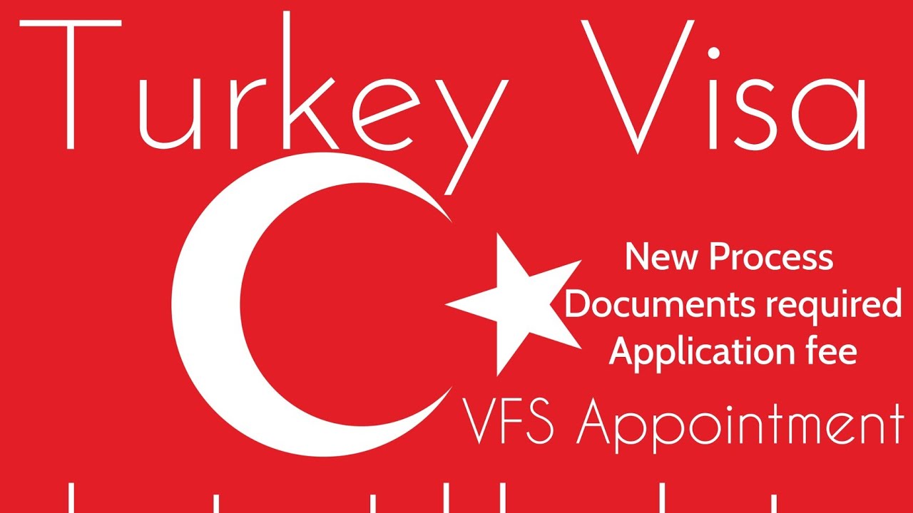 Turkey Visa