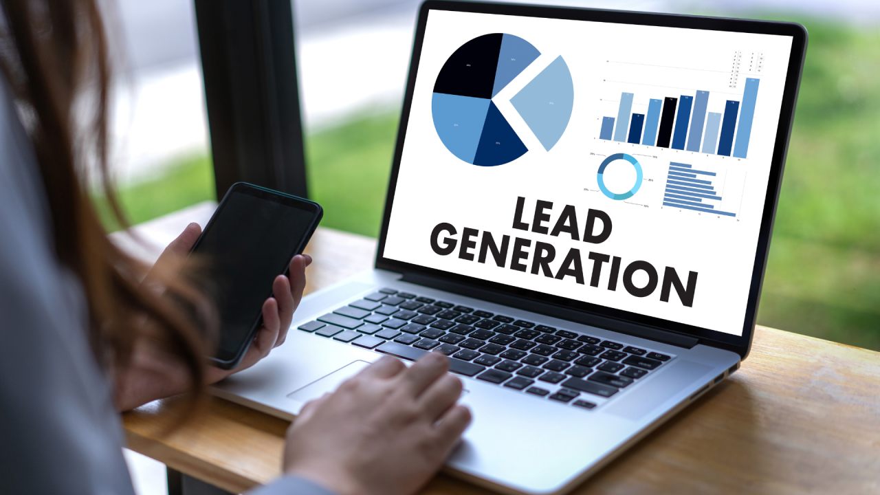 Why Lead Generation Software is a Must-Have for Modern Marketers