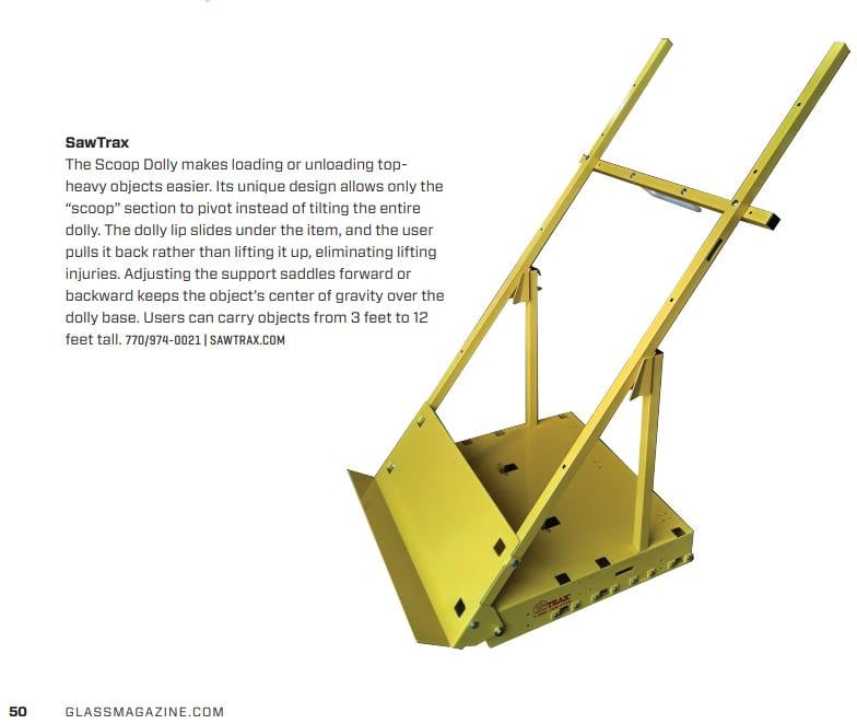 Choose Saw Trax for Exceptional Vertical Panel Saws