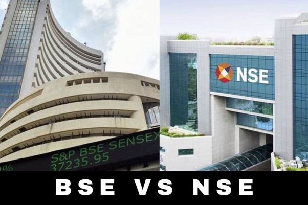 Bombay Stock Exchange