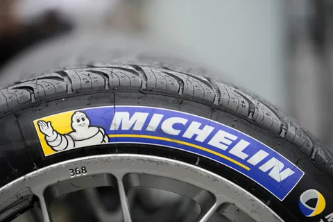 Michelin Tyres Distribution in the UAE