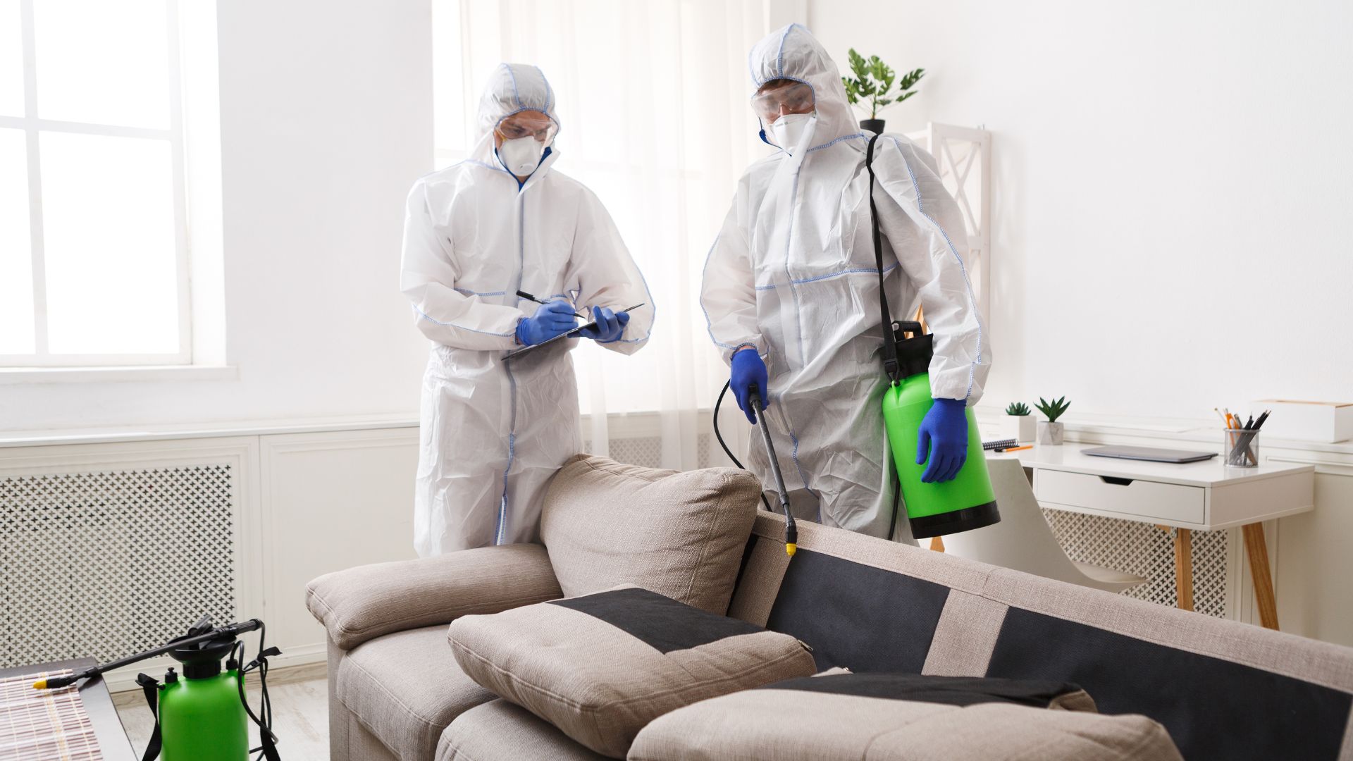 Pest Control Service in Lahore and Termite Treatment in Lahore