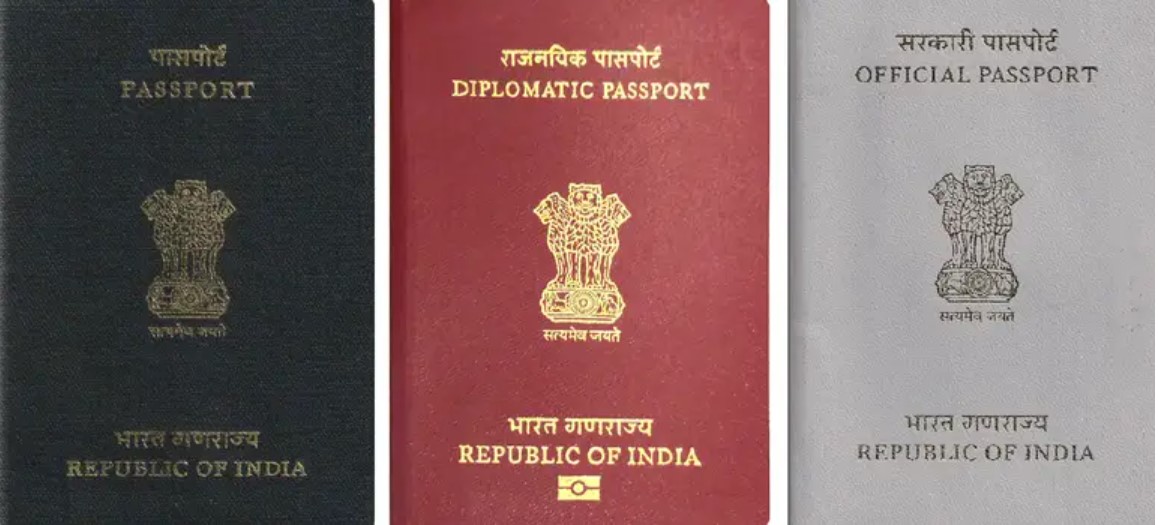 Indian Visa