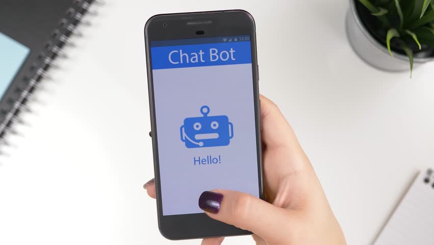 Chatbots for the Travel Industry - kryoverse Innovations