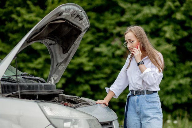 Car Removal in NSW, Australia