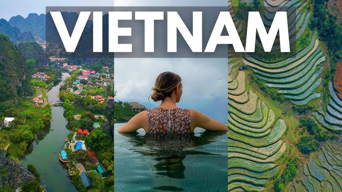 Traveling to Vietnam