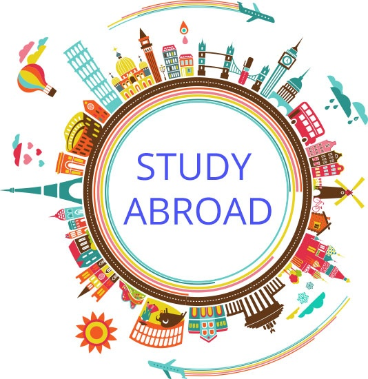 study abroad