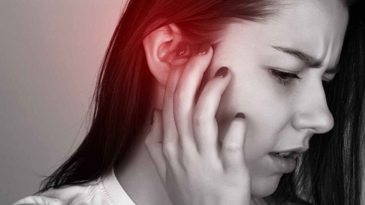 Tinnitus Cure in Pakistan and Assr Hearing Test Price