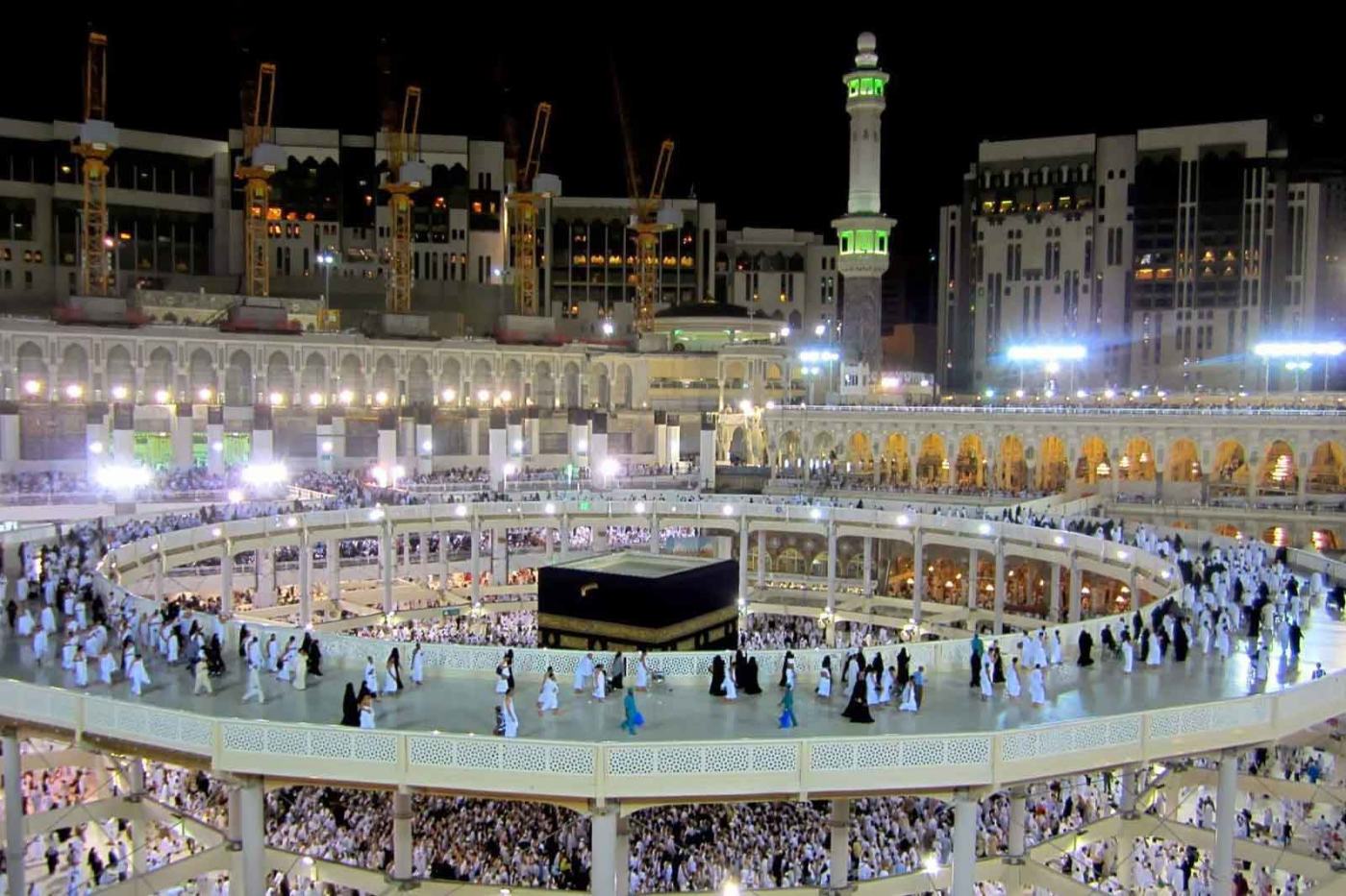 Umrah Package From Pakistan and Hajj Packages 2024