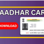 e Aadhar Card Download: Benefits and How to Do It