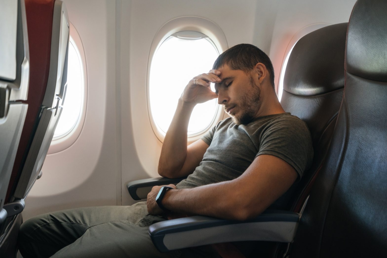 Travel Strategies for Those with Sleep Apnea