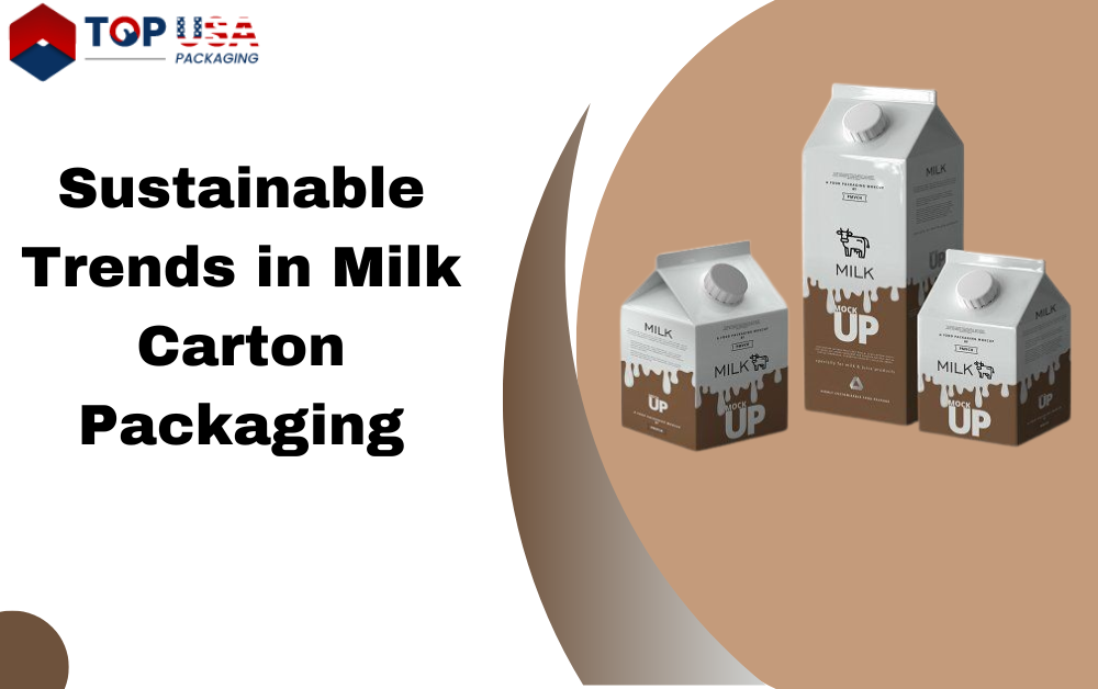 milk carton packaging