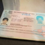 INDIAN VISA FOR BRUNEI CITIZENS