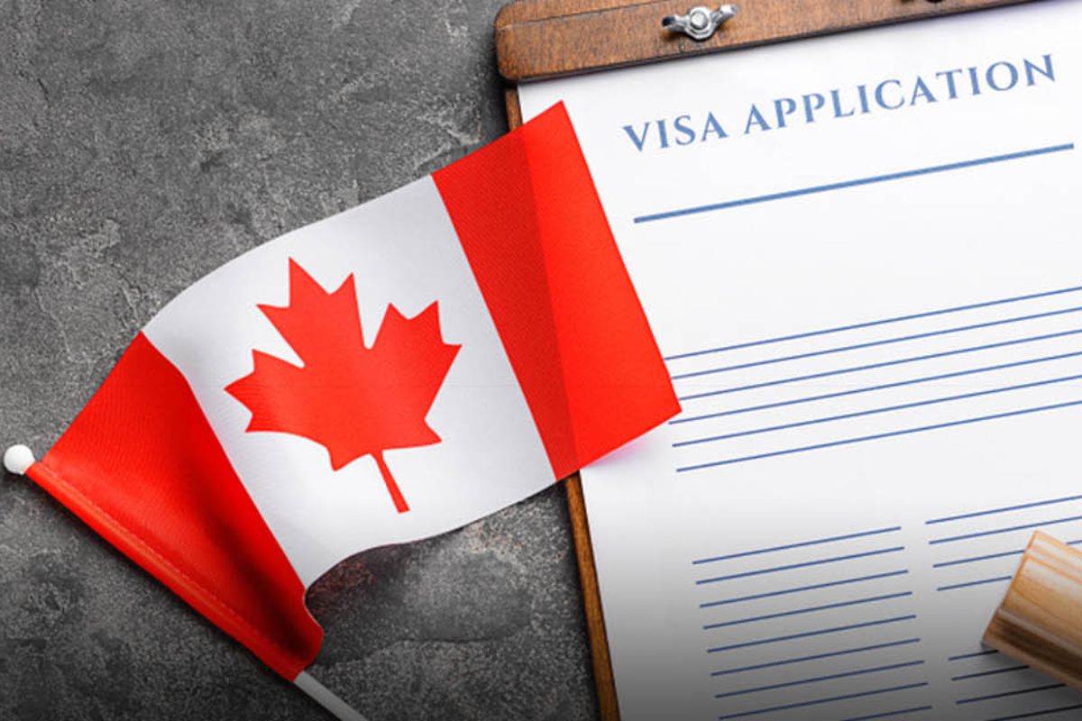 CANADA VISA