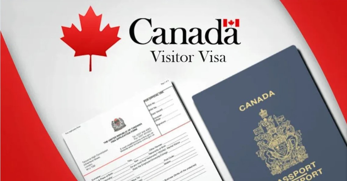 Canada Visitor Visa