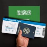 SAUDI VISA APPLICATION PROCESS