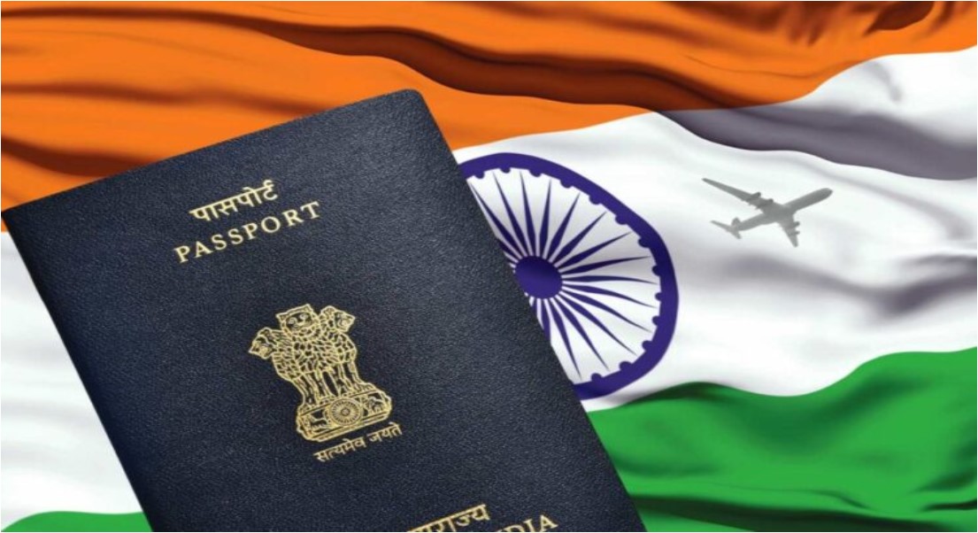 Indian Visa