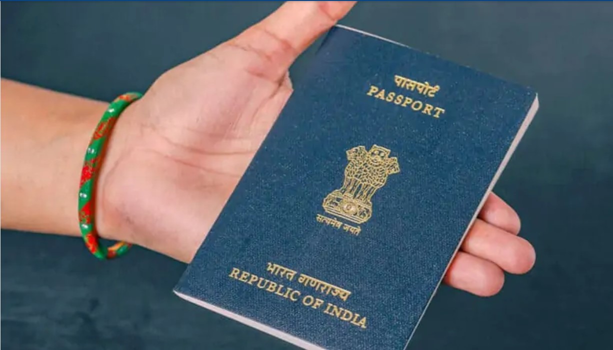 Indian Visa