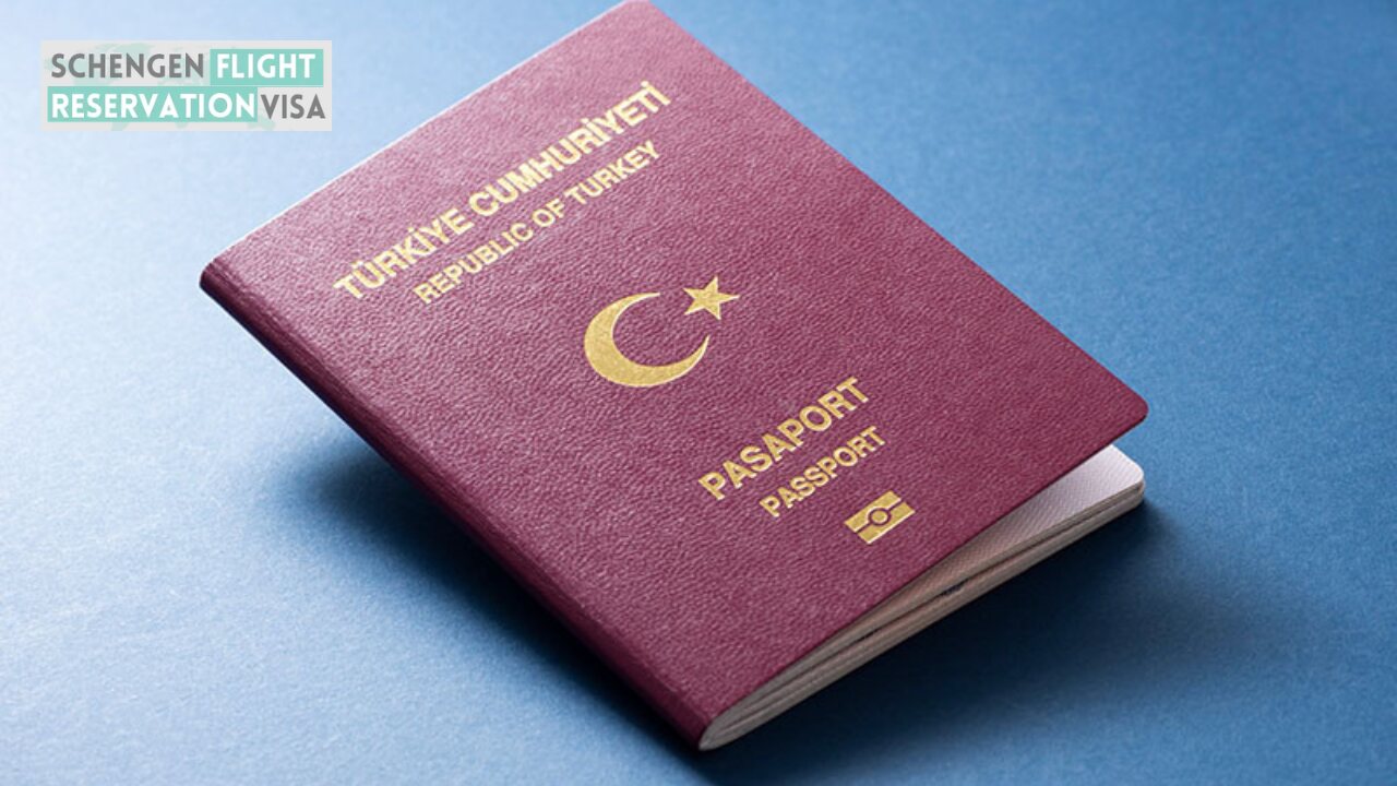 Turkey Visa