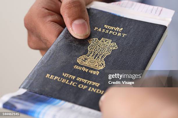 Indian Visa