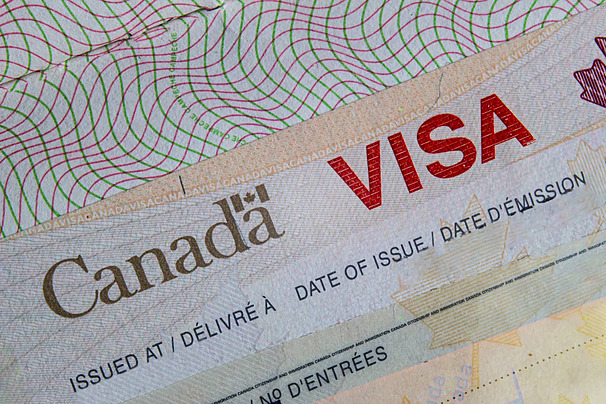 CANADA VISA