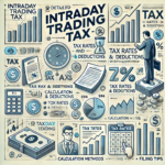 The Complete Guide to Intraday Trading Taxation in India