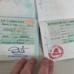 Cambodia Visa for UAE Citizens: Everything You Need to Know